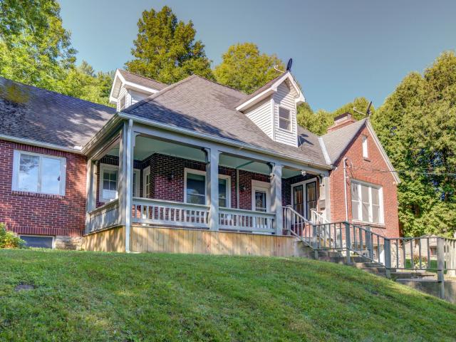 45 Rock Street