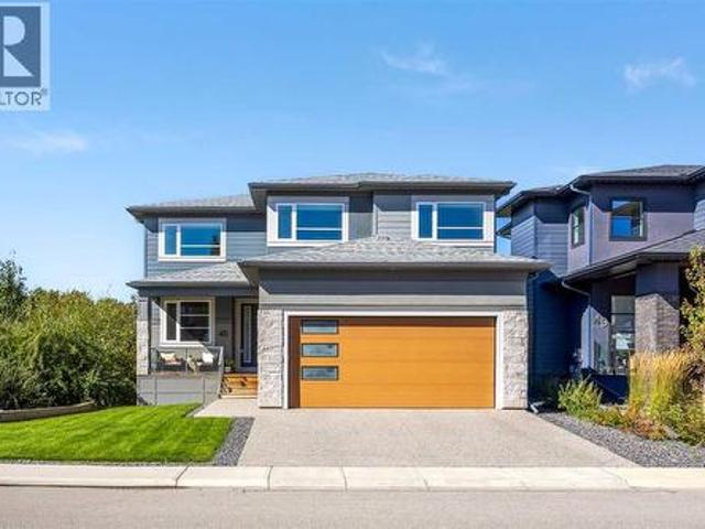 45 Rockford Road Nw, Calgary, AB, T3G 5S8 house for sale | Listing ID A2344 | Royal LePage