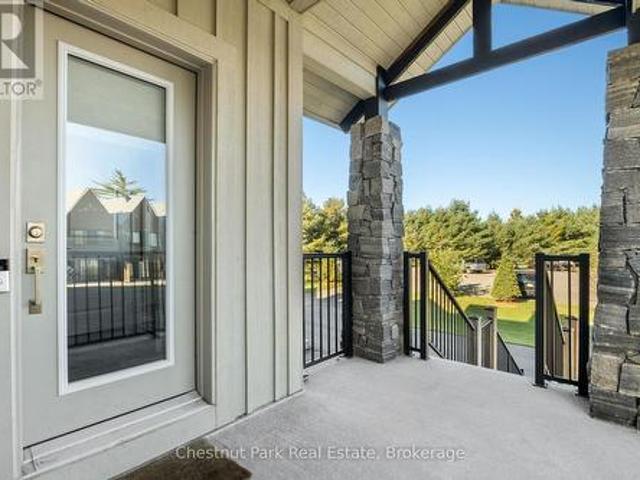 45 Rockmount Crescent, Gravenhurst. Muskoka S, ON, P1P 0A6 house for sale | Listing ID X12867 | Royal LePage