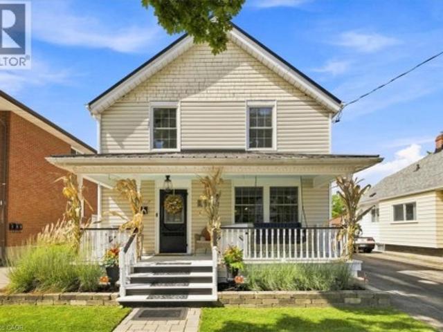 45 Rodman Street, St. Catharines, ON, L2R 5C9 house for sale | Listing ID 40856 | Royal LePage
