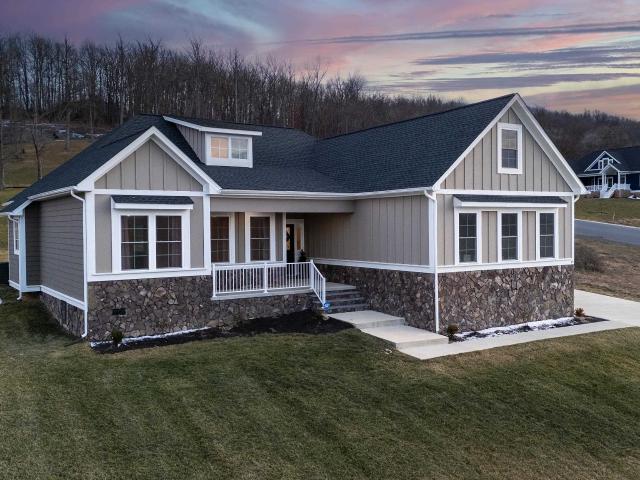 45 Rolling Oaks Dr, Fishersville, VA 22939 | MLS #673653