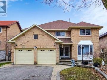 45 Rotherglen Road N, Ajax, ON, L1T 1S8 house for sale | Listing ID E13419 | Royal LePage