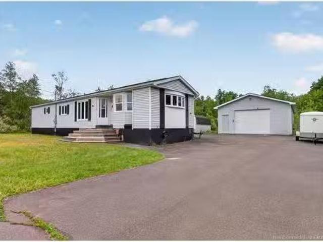 45 Route 933, Grand Barachois, NB, E4P 8K6 house for sale L.