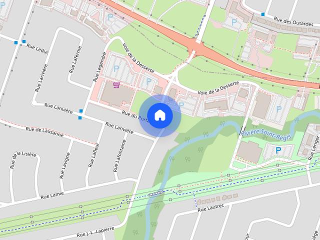 45 Rue du Portage, Saint Constant, QC J5A 1M1
