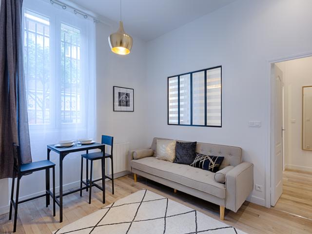 45 Rue Ordener, 75018 Paris 18