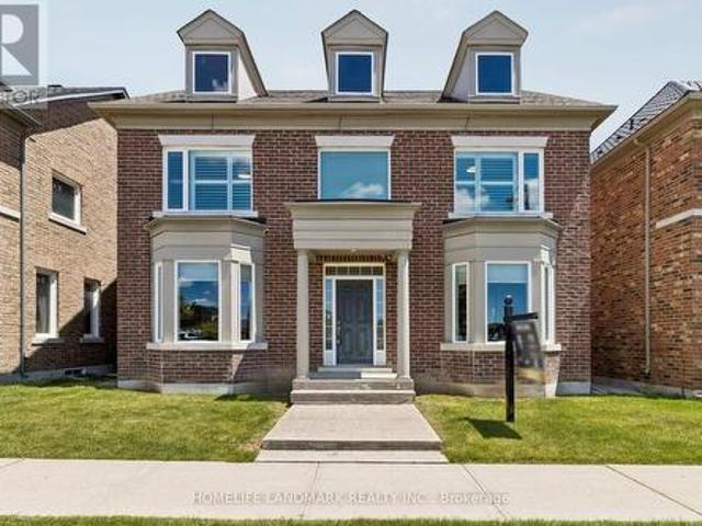 45 Russell Dawson Road, Markham, ON, L6C 0H1 house for sale | Listing ID N13769 | Royal LePage