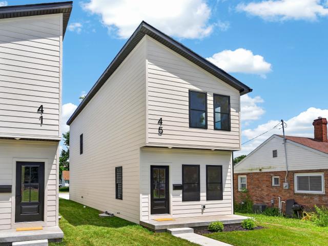 45 S Beatty Street