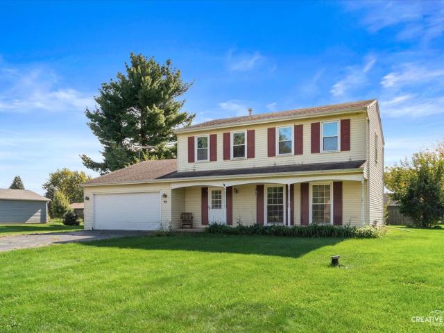 45 S Linden Drive