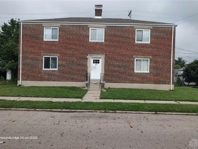 45 S Wright Avenue Unit# B, Fairborn, US, OH