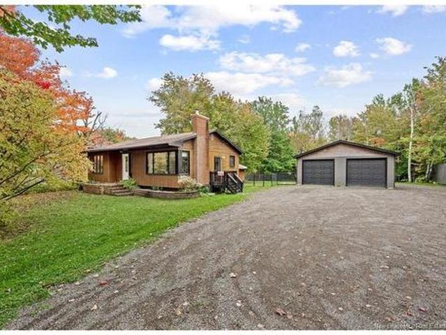 45 Scotch Settlement, Irishtown, NB, E1H 1P6 house for sale | Listing ID NB148788 | Royal LePage