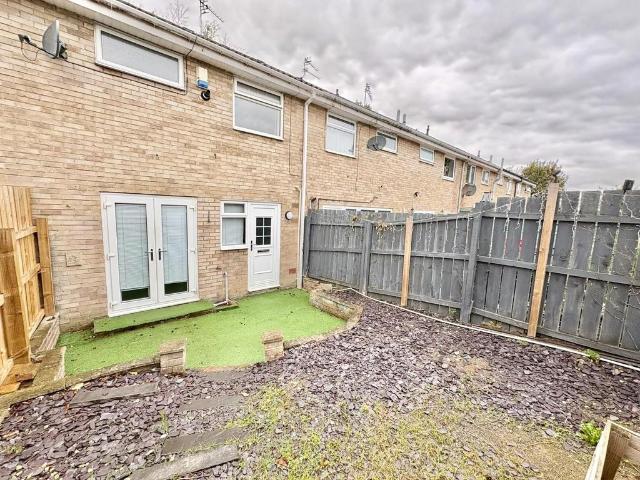 45 Scargill DriveSpennymoorCo Durham 3 bed house to rent £695 pcm £160 pw