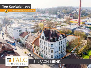 Beckacker Schulstraße - Parkplatz