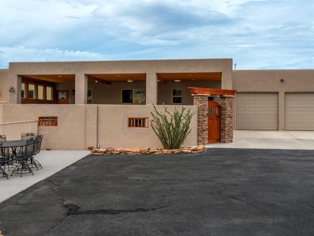 45 Sandia Lane