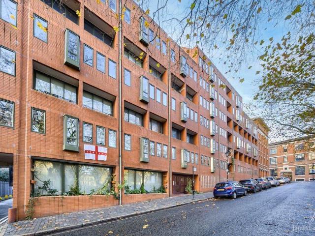 45 Saint Paul's Square, Birmingham, B3 1QS, United Kingdom | 1 bed apartment for rent #125862876 | Rentberry