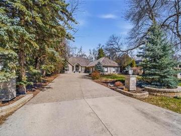 Victoria Crescent, Winnipeg, Fairford, Division No 19