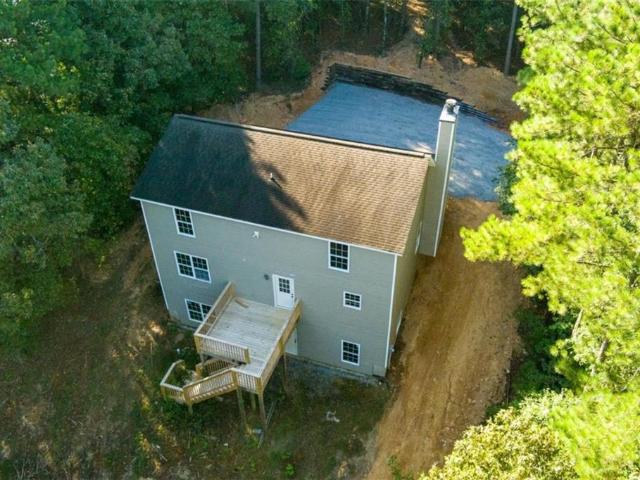 45 Satcher Road