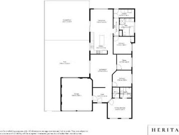 45 Settlement Dr, Wadalba House for rent Listed by Heritage R.