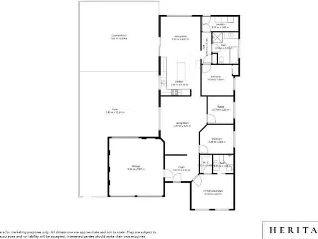 45 Settlement Dr, Wadalba House for rent Listed by Heritage R.
