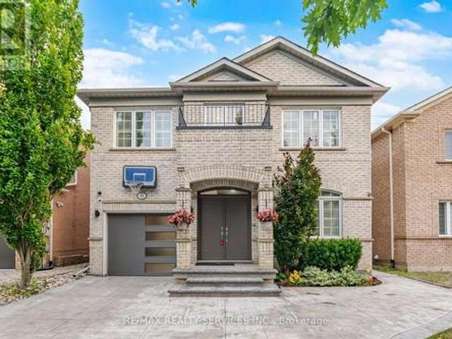45 Skylark Drive, Vaughan, ON, L4H 2C3 house for sale | Listing ID N13617 | Royal LePage
