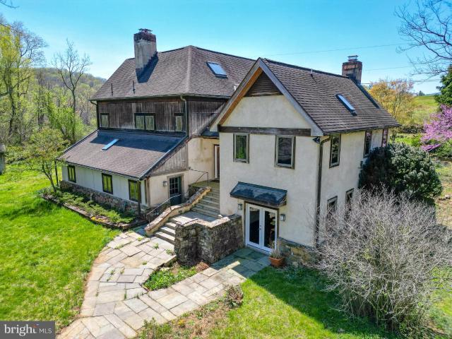 45 Shootz Hollow Rd, Huntly, VA 22640 | MLS #VARP2002