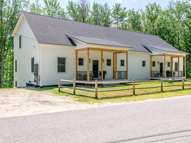 45 Shore Rd, Sebago, ME 04029
