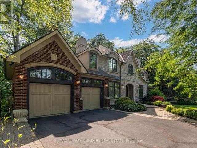 45 Shorewood Place, Oakville, ON, L6K 3Y3 house for sale | Listing ID W13818 | Royal LePage