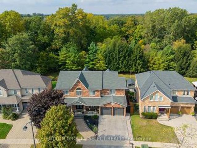 45 Shaw Valley Drive, St. Thomas, ON, N5R 6J9 house for sale | Listing ID X13002 | Royal LePage