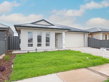 Murray Bridge, South Australia