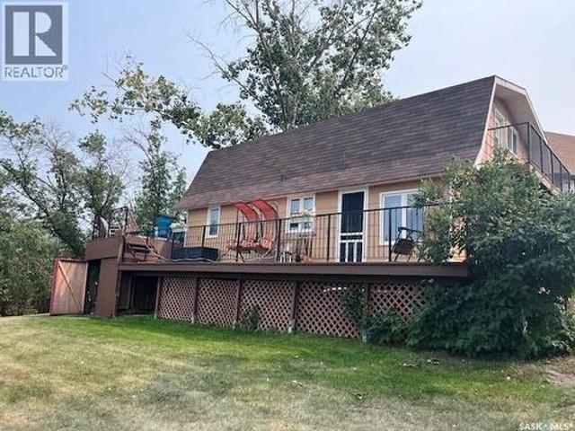 45 Snedden Crescent, Lake Diefenbaker, SK, S0H 3P0 house for sale | Listing ID SK029894 | Royal LePage