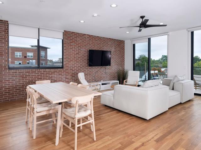 45 Spring Street Unit 1, Princeton, US, NJ