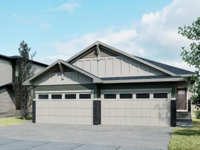 45 Stetson Loop, Ardrossan, AB, T8E 0C2 house for sale | Listing ID E4509 | Royal LePage