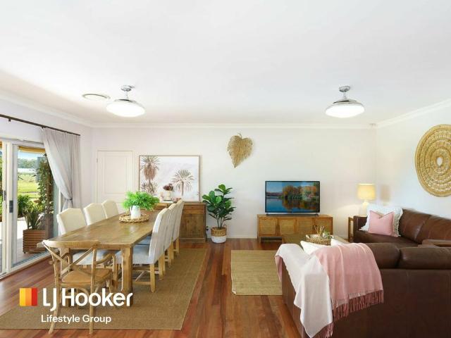 45 Stratford Road, Tahmoor