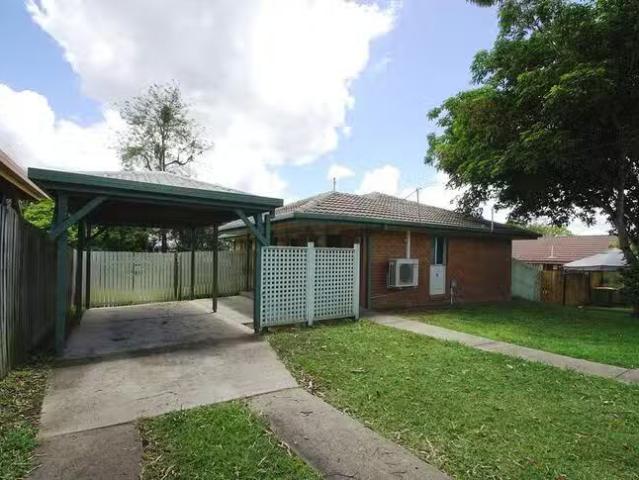 45 Stubbin Street, Bundamba, QLD 4304