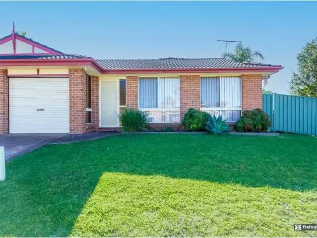 45 Sunflower Drive, CLAREMONT MEADOWS Apartment for rent List.