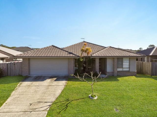 45 Sunseeker St