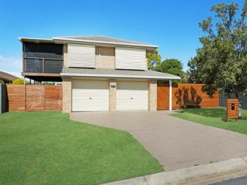 Boondall, Brisbane, Queensland, Brisbane County, Queensland