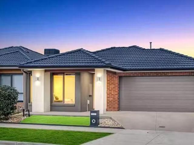 45 Surya Street, Truganina, VIC 3029