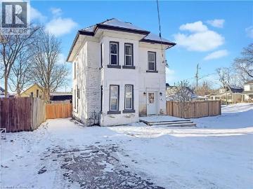 45 SYDENHAM Street Unit# 1