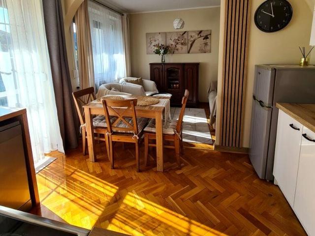 45m2 i Komfortowe w pełni umeblowane mieszkanie ul. Roślinna, Wrocław, Muchobór Wielki