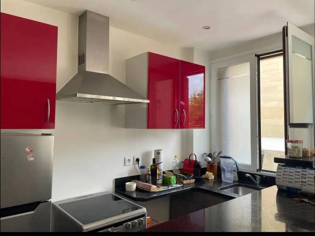 45m² 12min à pied du RER A Le Parc Saint Maur