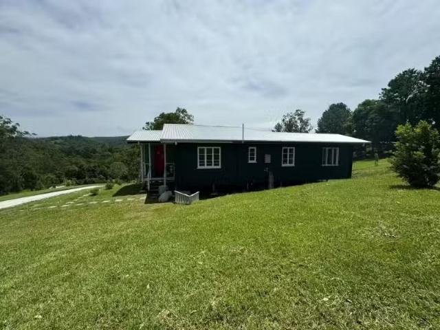 45A Cooloon Street, KUNGHUR House for rent Listed by Courtney.