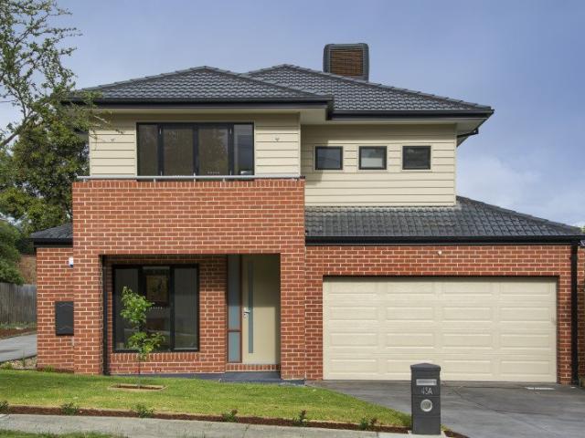 45A Andrews Street, Burwood