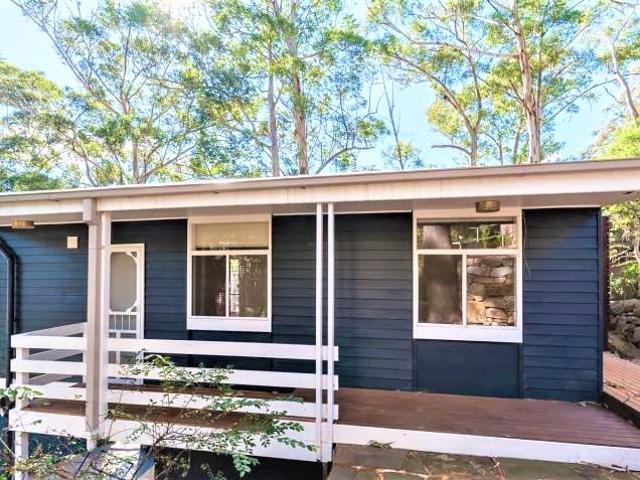 45A Arden Avenue, Avoca Beach House | Listed 04 June 2026