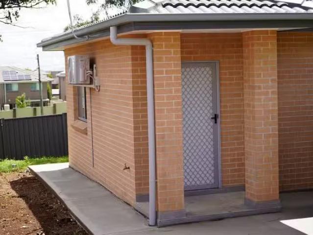 45a Bouchet Crescent, MINCHINBURY, NSW 2770 House for Rent