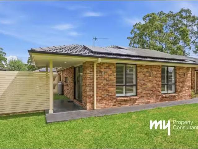 45A Bowman Avenue, Camden South Apartment for rent Listed by.