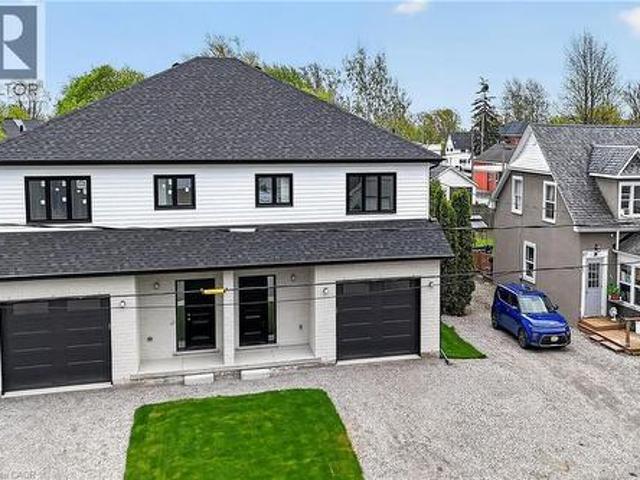 45A Howard Street, Hagersville, ON, N0A 1H0 house for sale | Listing ID 40801 | Royal LePage