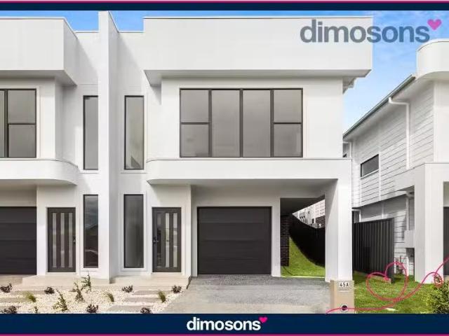 45A Jersey Avenue, Tullimbar Townhouse for rent Listed by Dim.