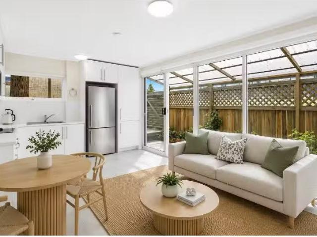 45a Stella Street, Collaroy Plateau Apartment for rent Listed.