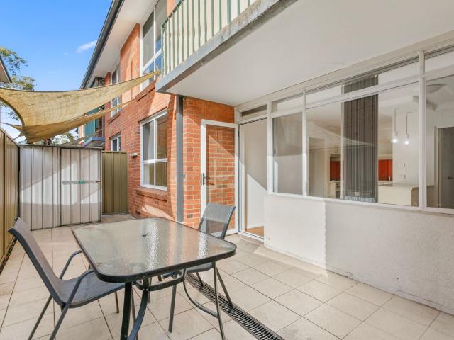 4/5a Trickett Road, Woolooware