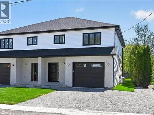 45B Howard Street, Hagersville, ON, N0A 1H0 house for sale | Listing ID 40801 | Royal LePage